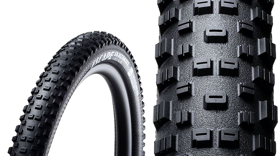 goodyear 27.5 mountain bike tire