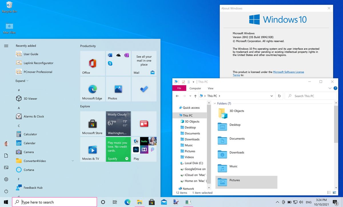 How To Downgrade From Windows 11 To Windows 10 | TechRadar