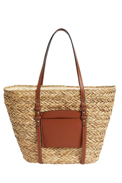 24 of the best beach bags to buy in preparation for summer | Marie ...