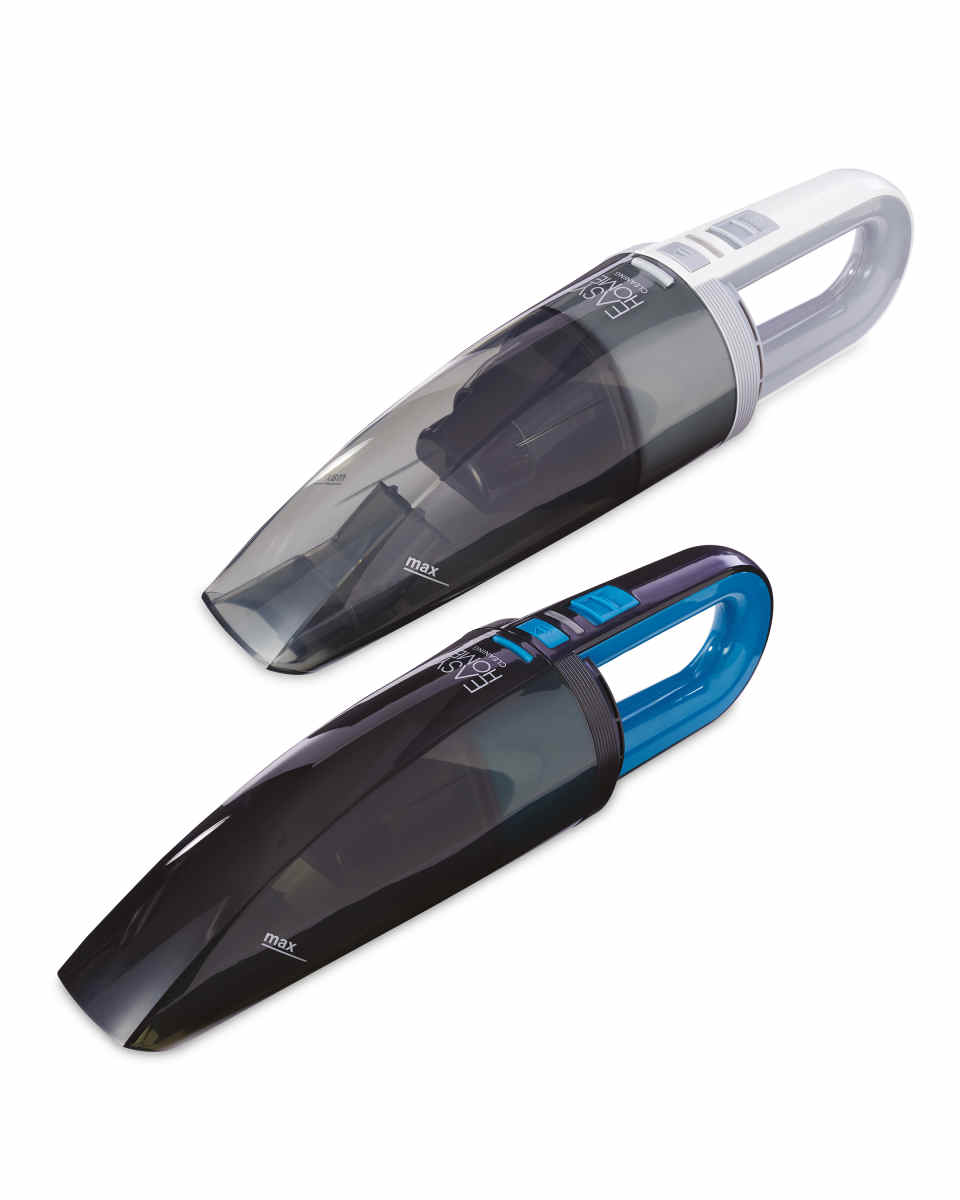 Easy Home Cordless Vacuum Cleaner