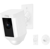 Ring Spotlight Camera: $219.99 now $159.99 at Best Buy