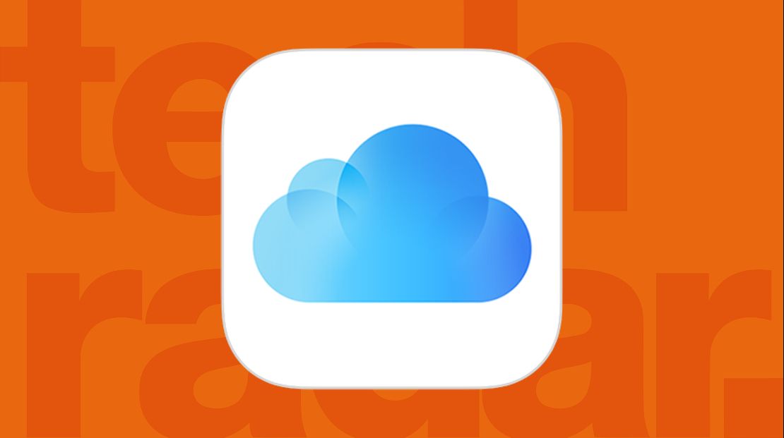 Apple iCloud storage