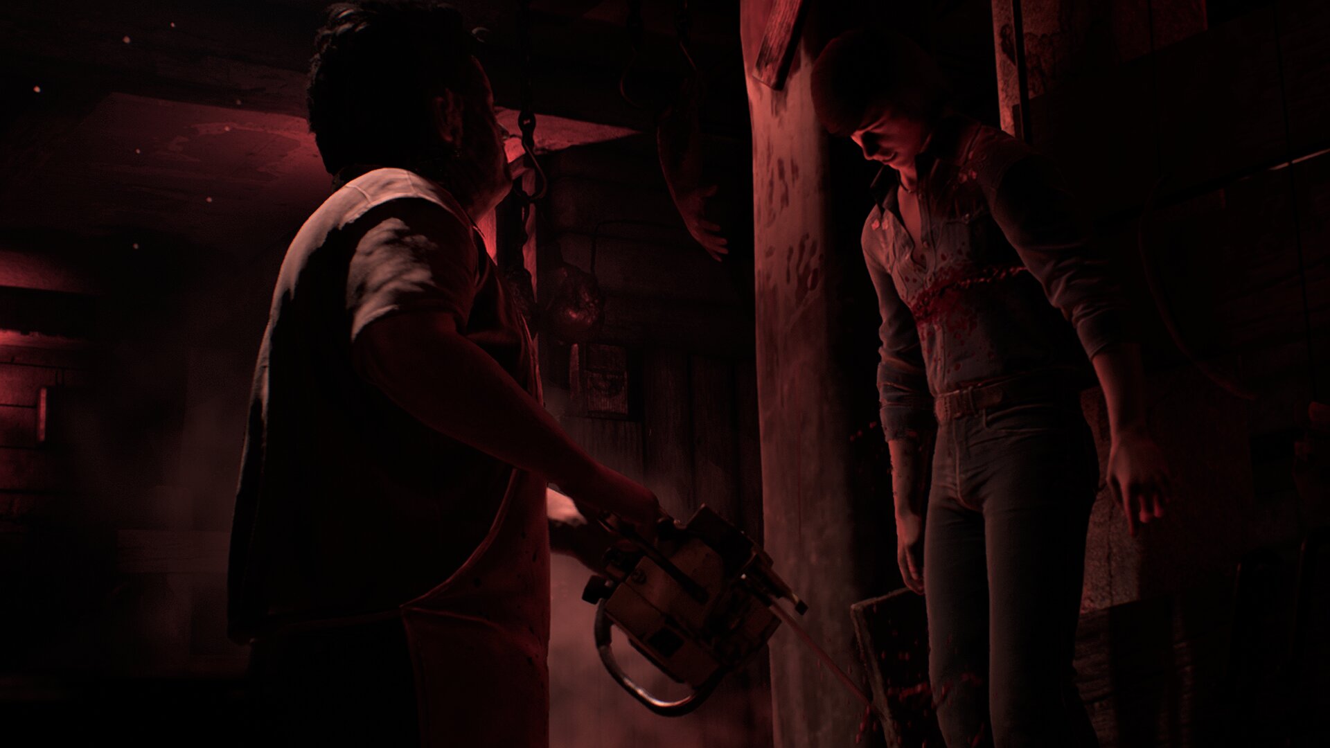 Texas Chain Saw Massacre devs won't repeat Friday the 13th situation