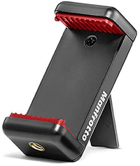 Manfrotto Universal Smartphone Clamp | RRP £19.95 | now £13.99
Save £5.96