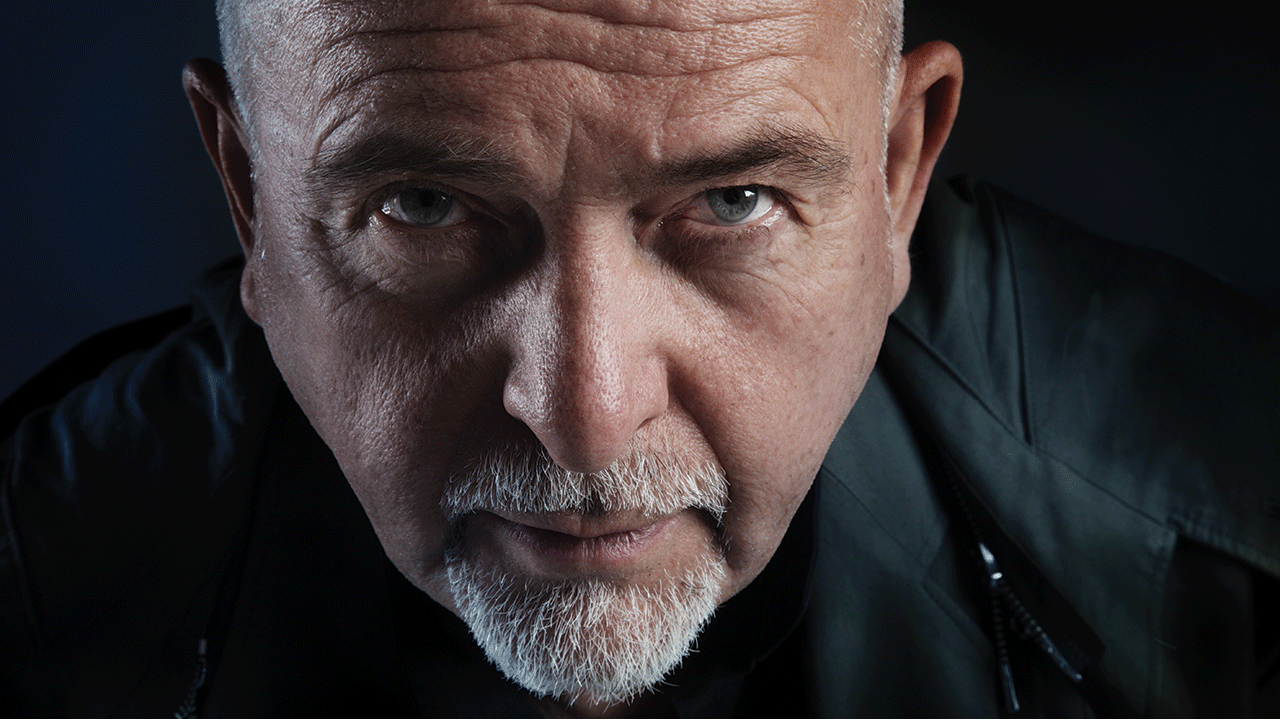 Peter Gabriel slams UK government as Womad Festival postpones to 2022