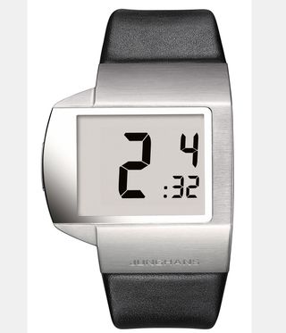 The Junghans Mega Futura watch