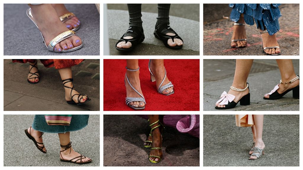 Best Summer 2025 Pedicure Trends, According to Nail Artists Marie Claire