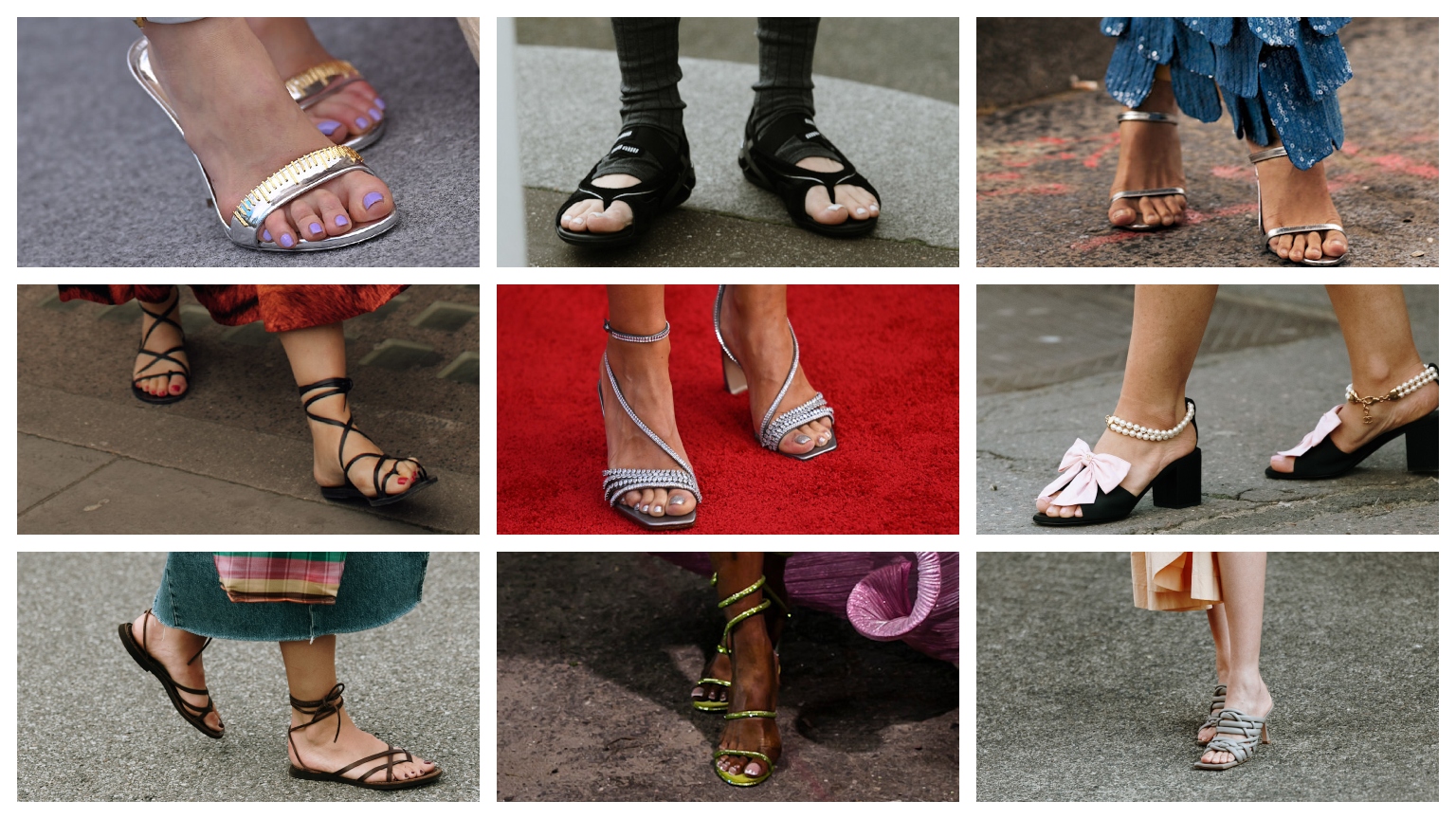 summer 2025 pedicure trends