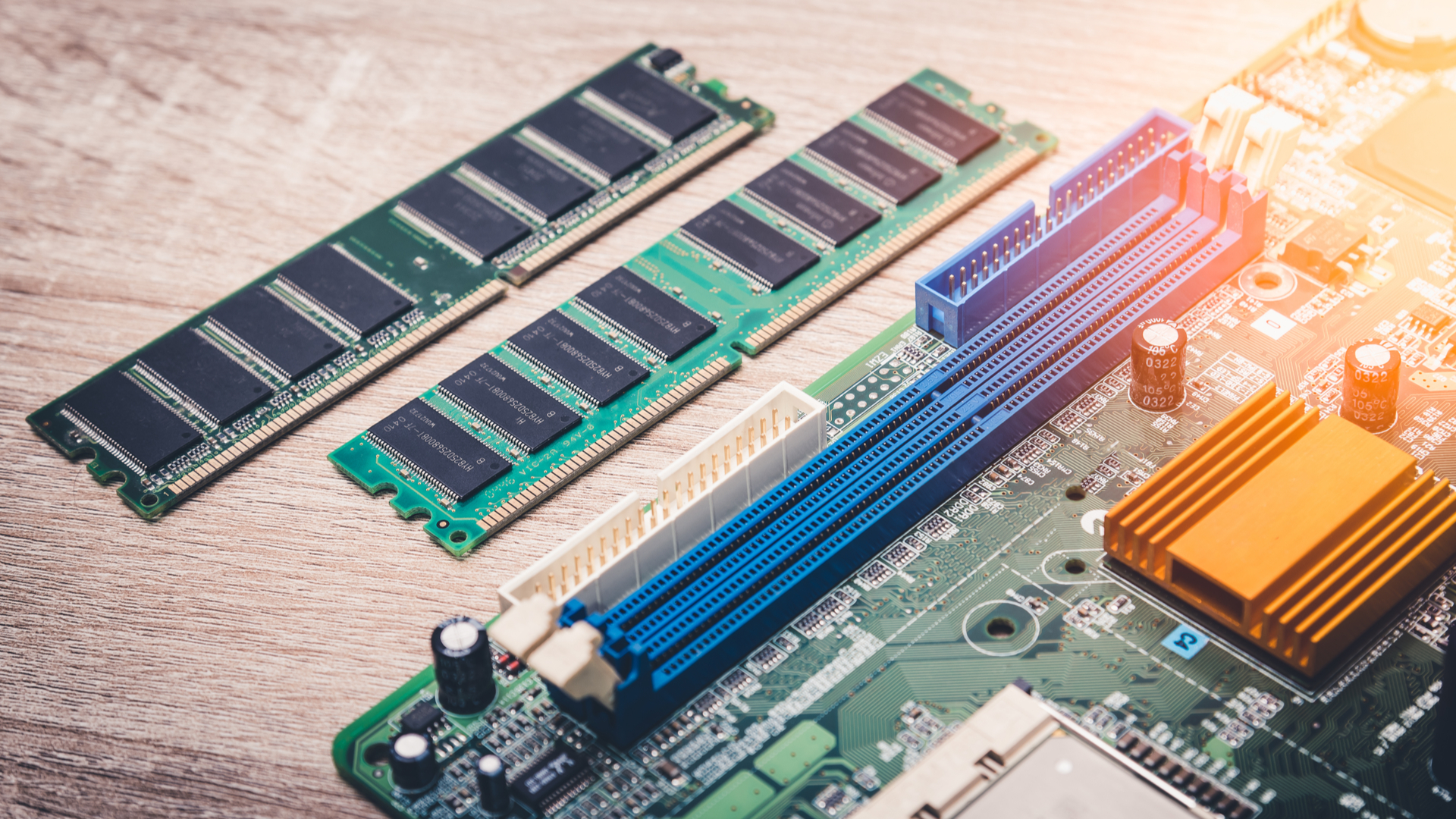 What is RAM how much do I | TechRadar