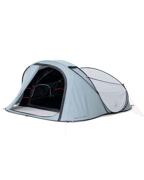 Instant 3 XL Fresh & Black pop-up tent