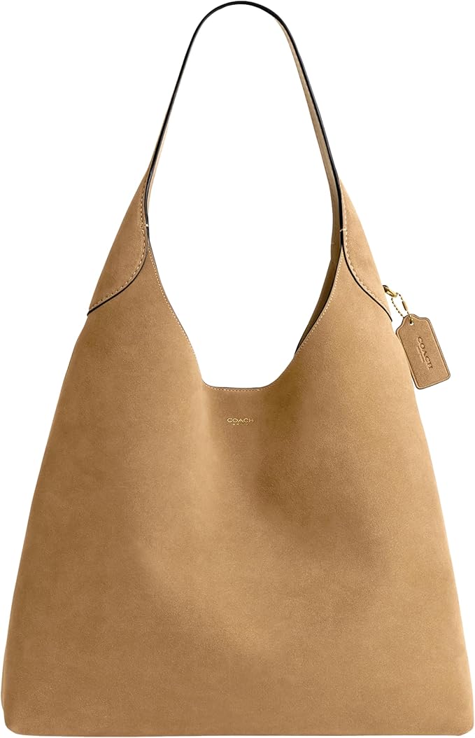 Amazon, Brooklyn Shoulder Bag 39 (Was $495)