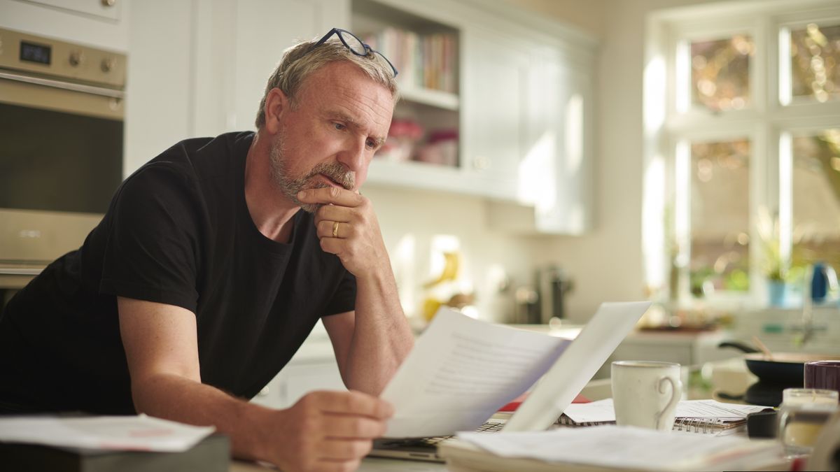 Nearing Retirement With Student Loan Debt? What You Can Do