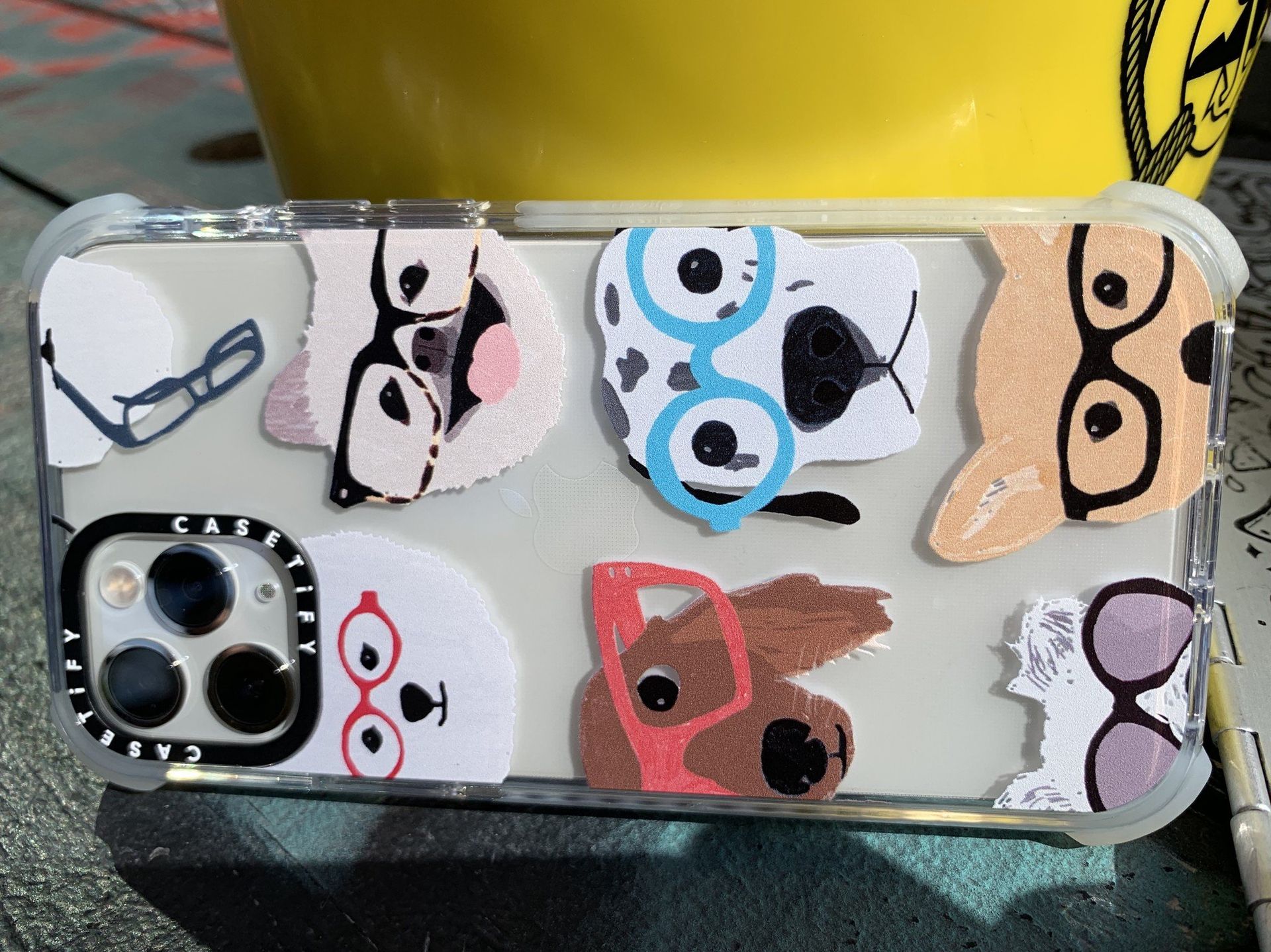 CASETiFY Ultra Impact Case review Ultra cute and protective iMore