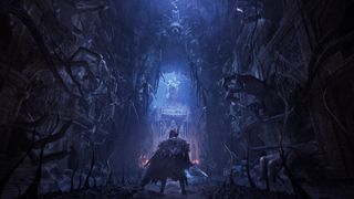 Lords of the Fallen review: Soul transplant