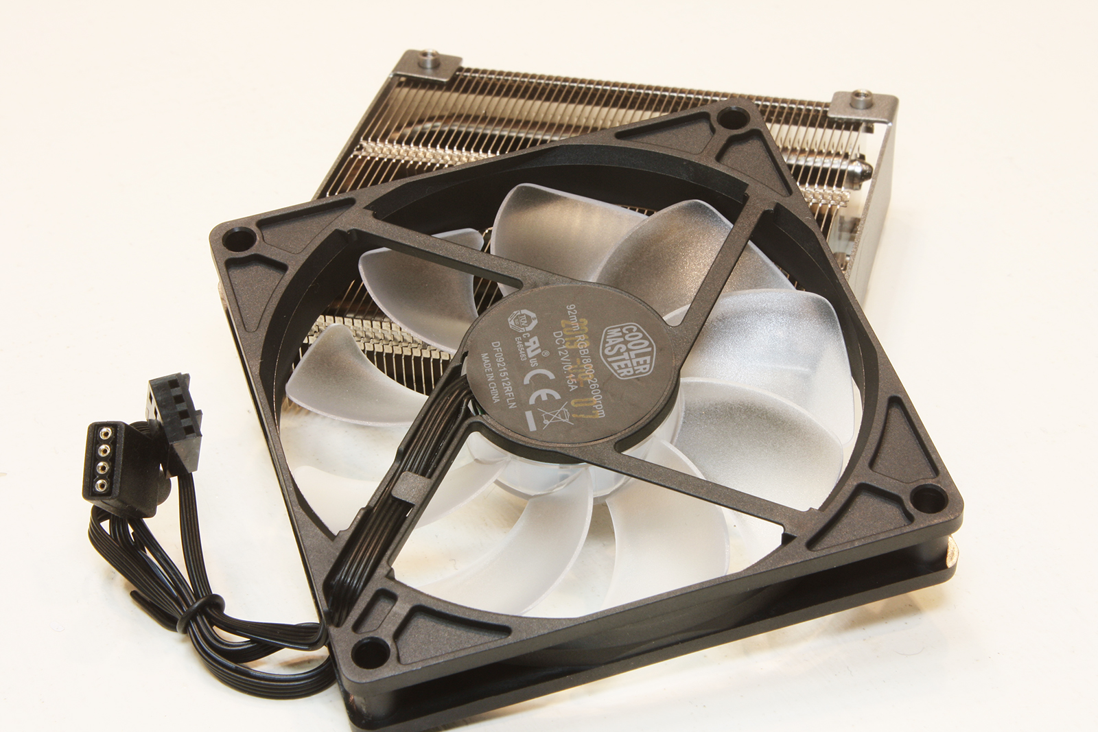 Cooler Master G200P Review: Low-Profile Style | Tom's Hardware