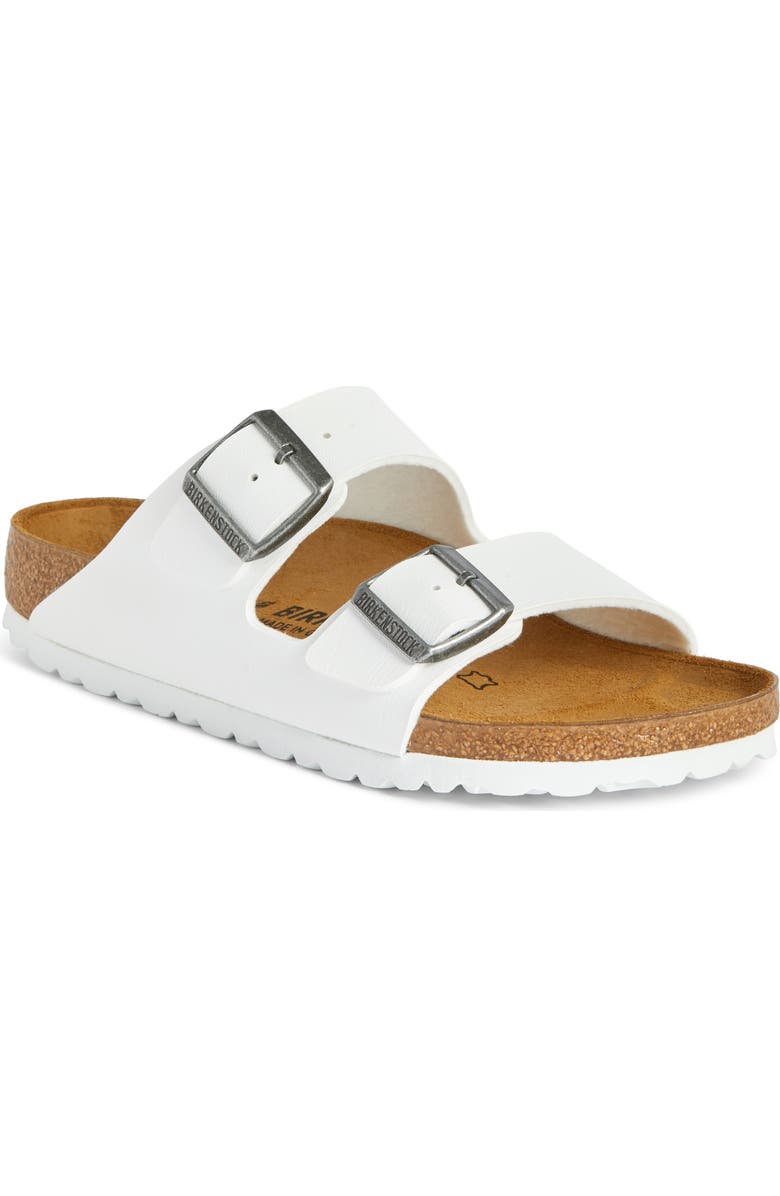Arizona Birko-Flor Slide Sandal