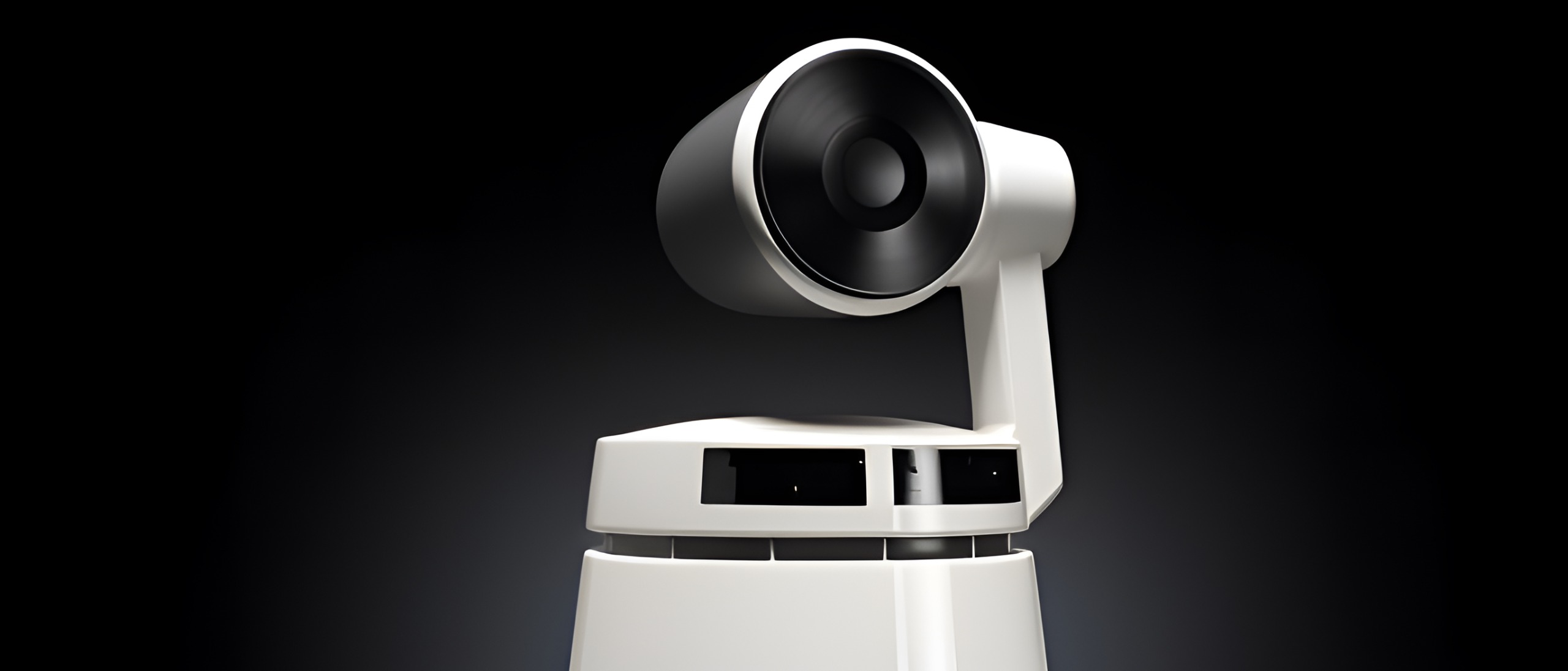 3D model produced by KeyShot 