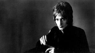 Rod Stewart in 1969