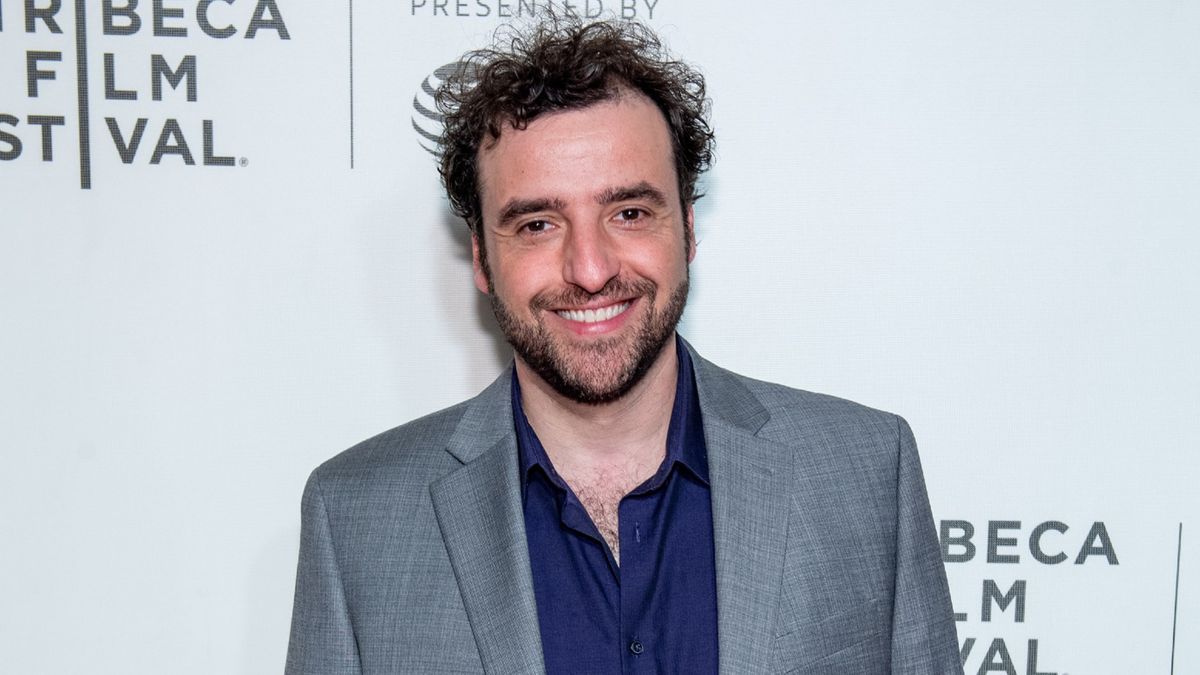 David Krumholtz