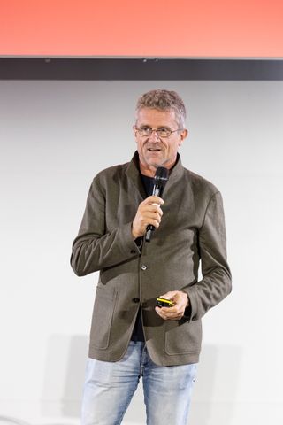 Carlo Ratti