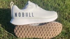 NOBULL Leather Golf Shoe Review