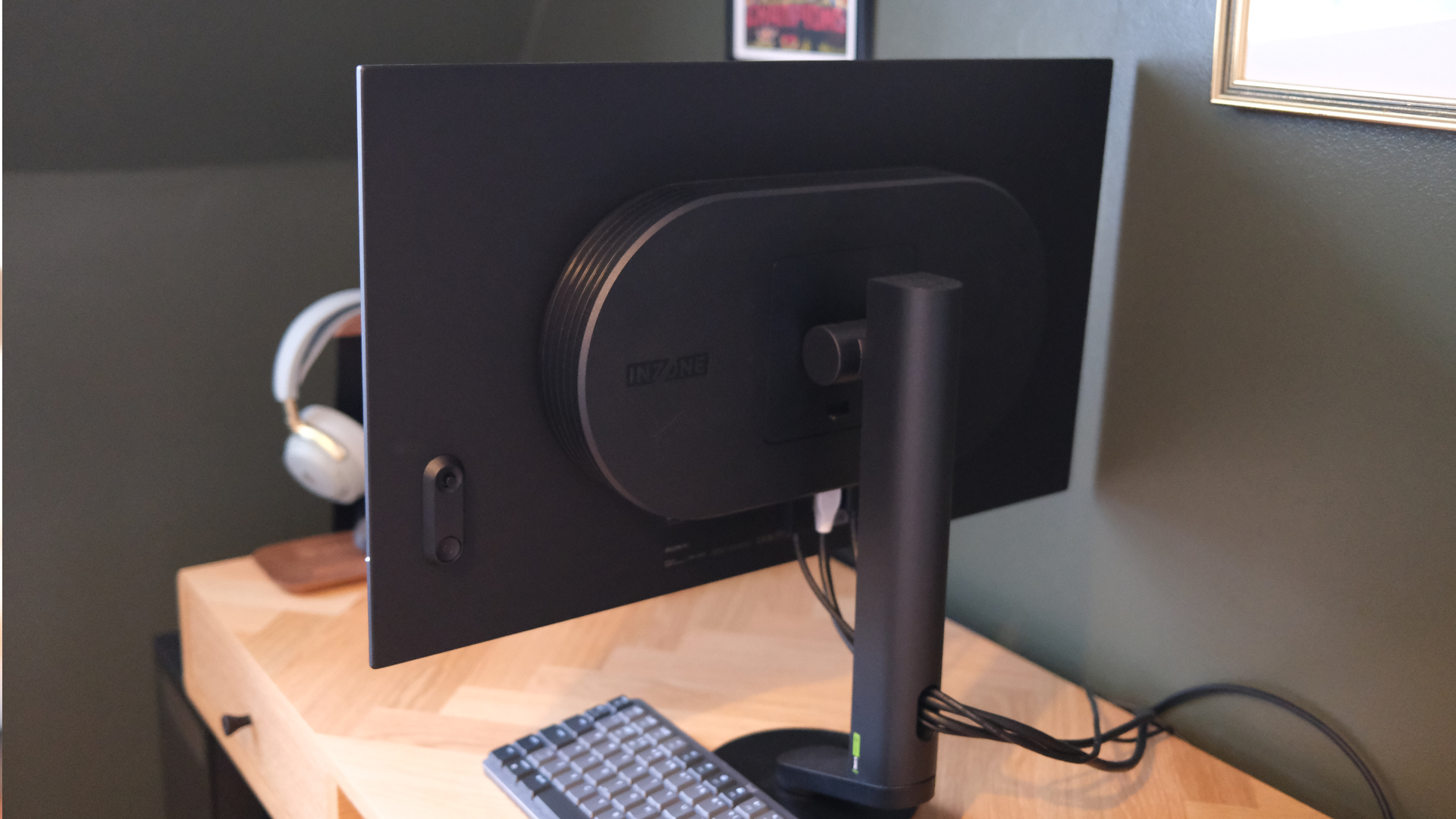 Sony Inzone M10S monitor review