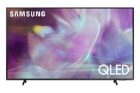 Samsung Series 6 TV QLED 4K 55" €649