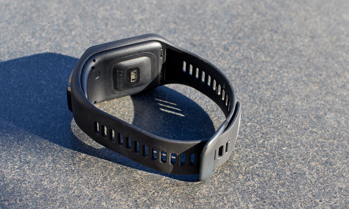 Tomtom Spark 3 Cardio + Music Review: Best Gps Watch 