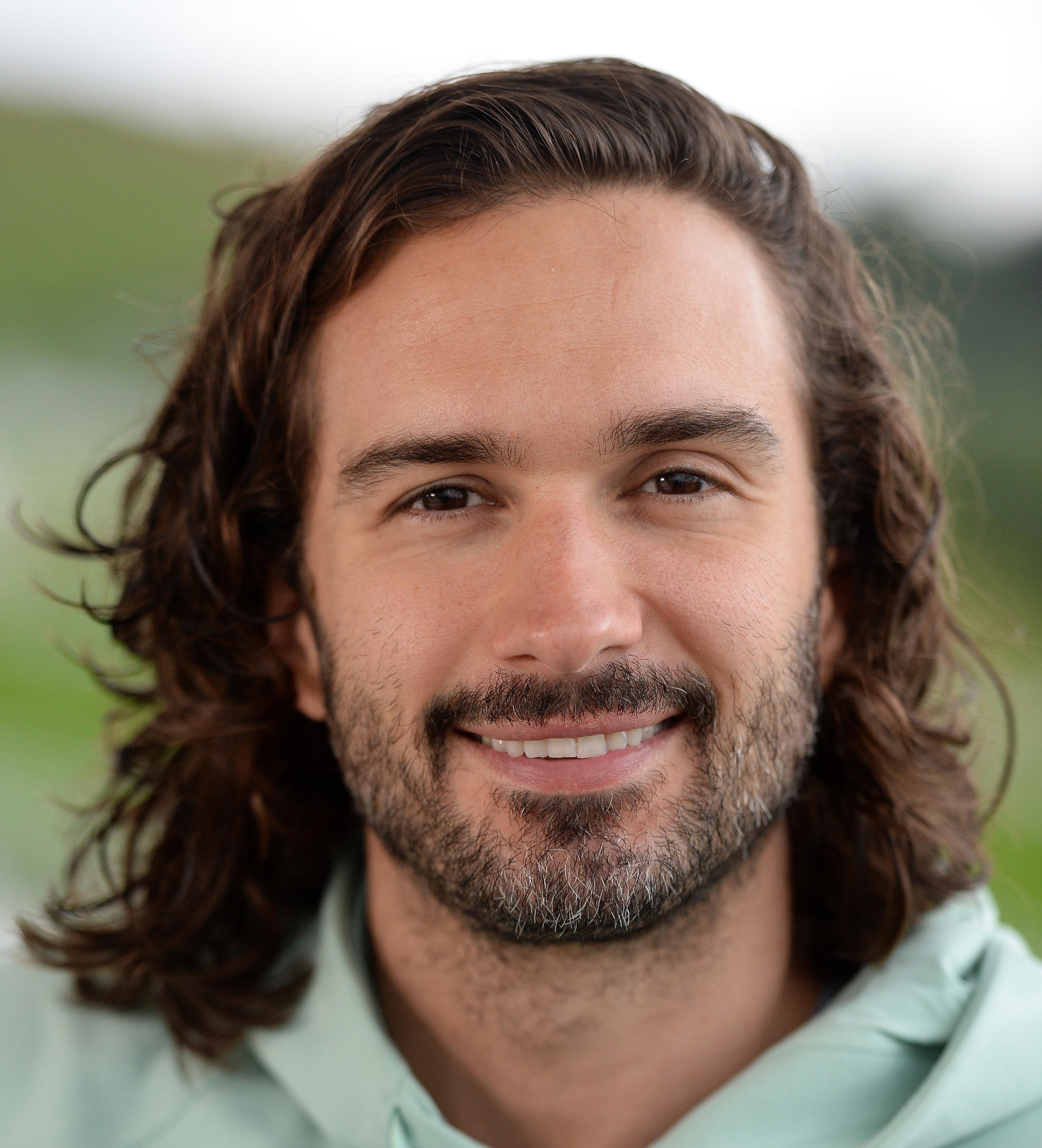 Joe Wicks profile picture author image