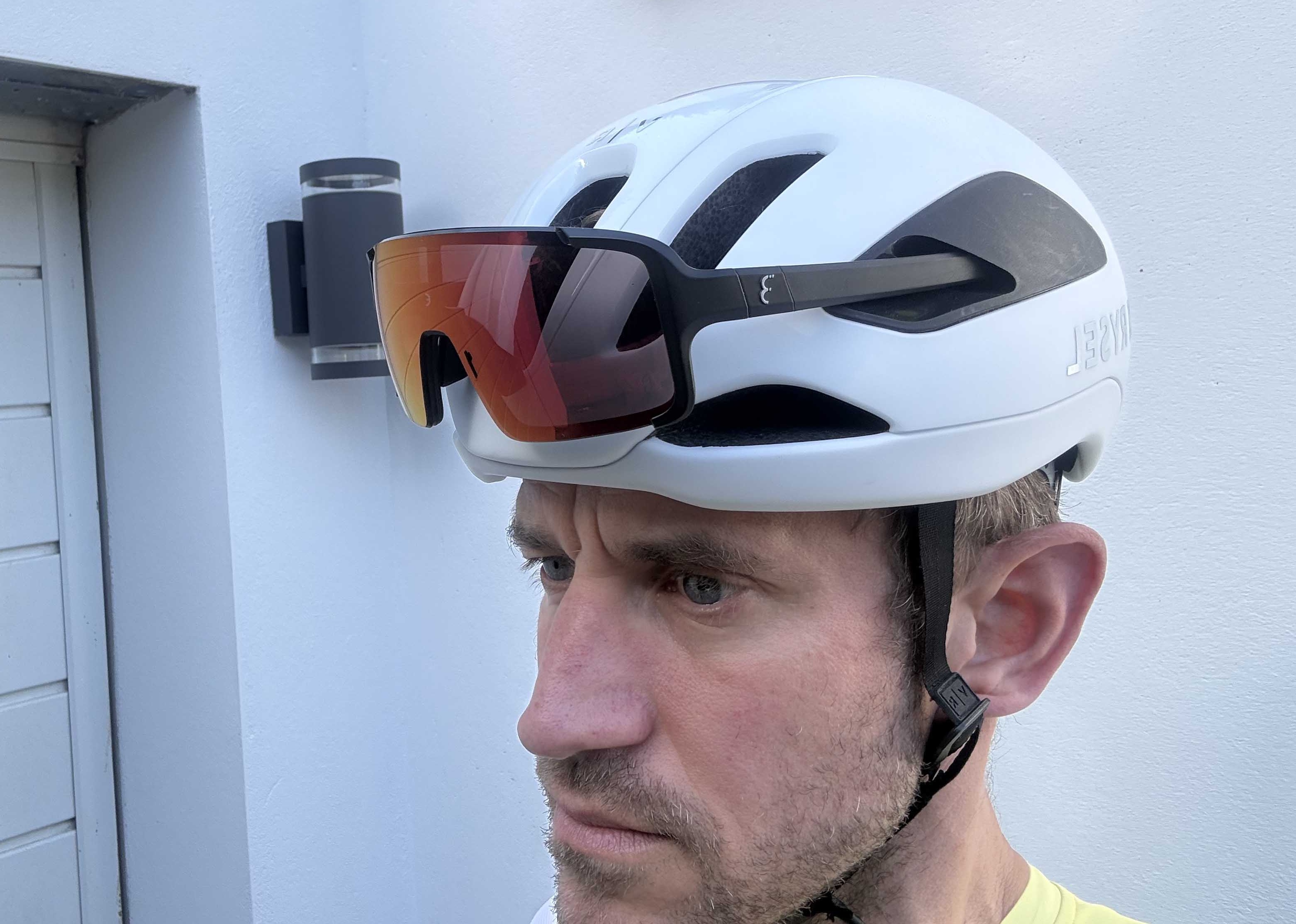 BBB Cycling Chester Flux sunglasses