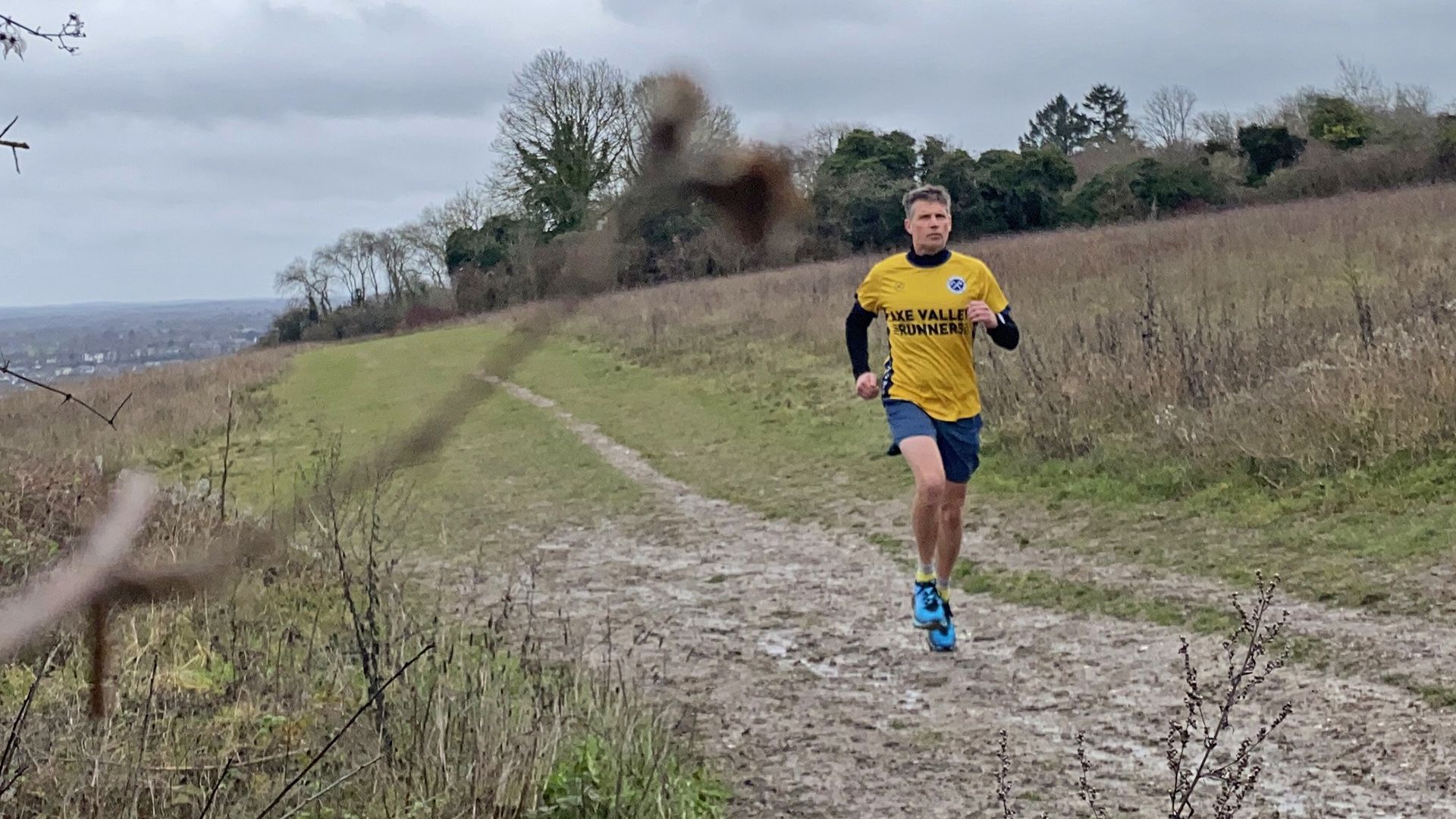 Hoka Mafate 5 review: Trail running shoes that go further (but not faster)