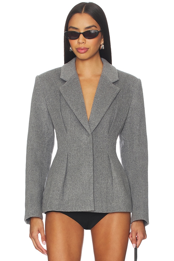 Trenton Blazer