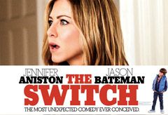 The Switch - The Switch Preview screening - Jennifer Aniston - Celebrity News - Marie Claire