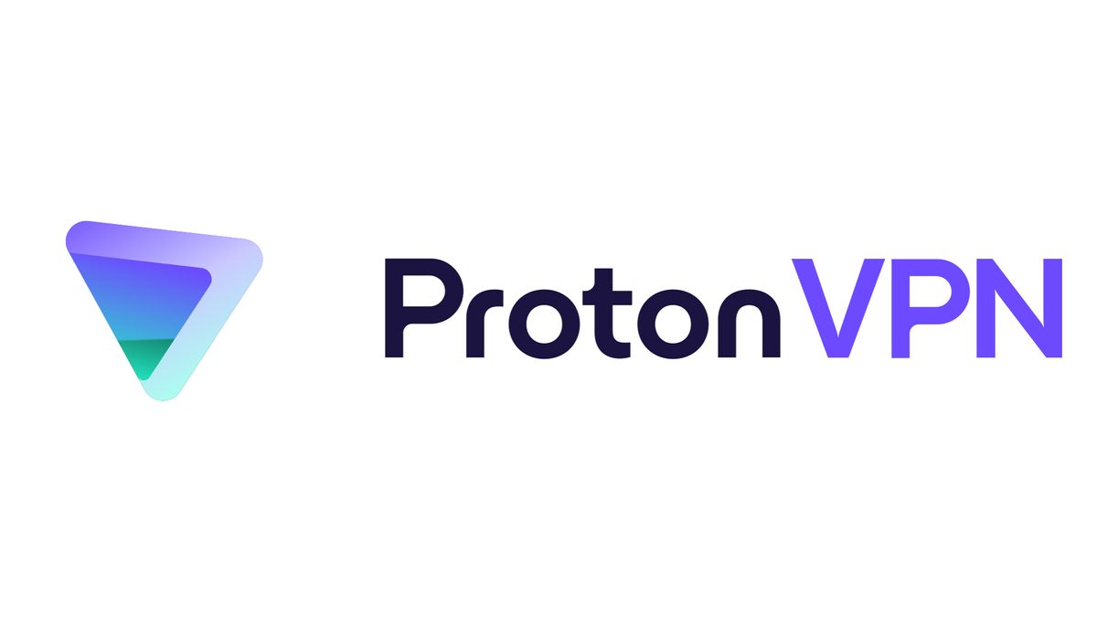 ProtonVPN logo