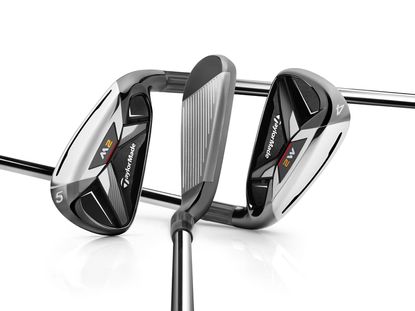 TaylorMade M2 iron