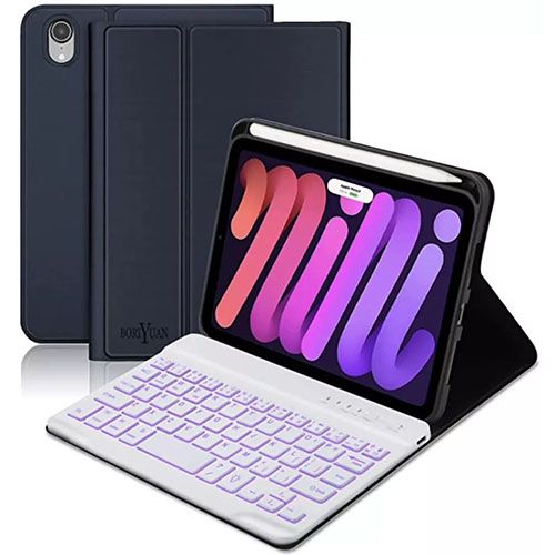 Best keyboards for iPad mini 6 in 2023 tiny typing iMore