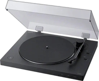 Sony PS-LX310BT Bluetooth Turntable