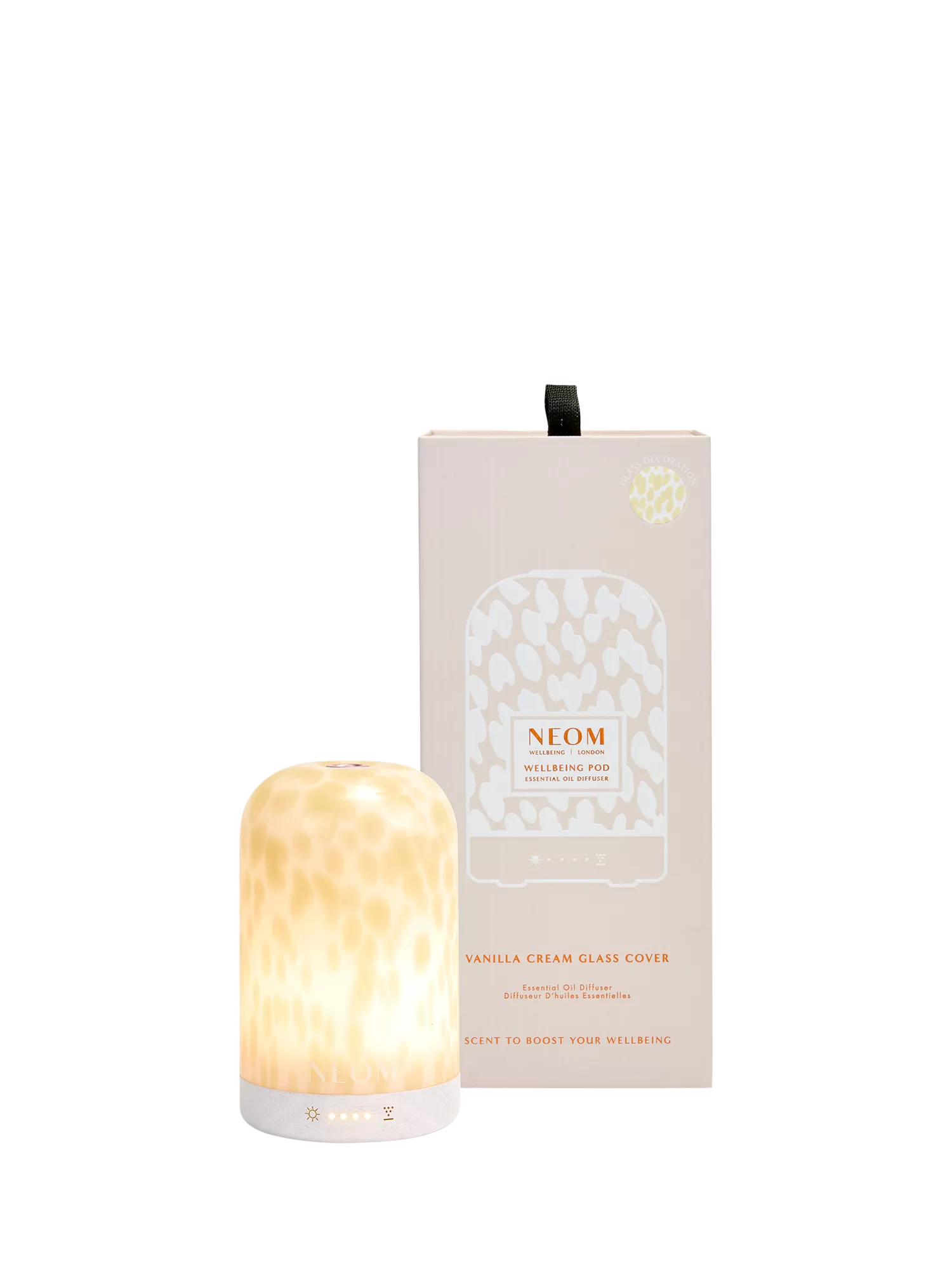 Neom Wellbeing London Vanilla Cream Wellbeing Pod