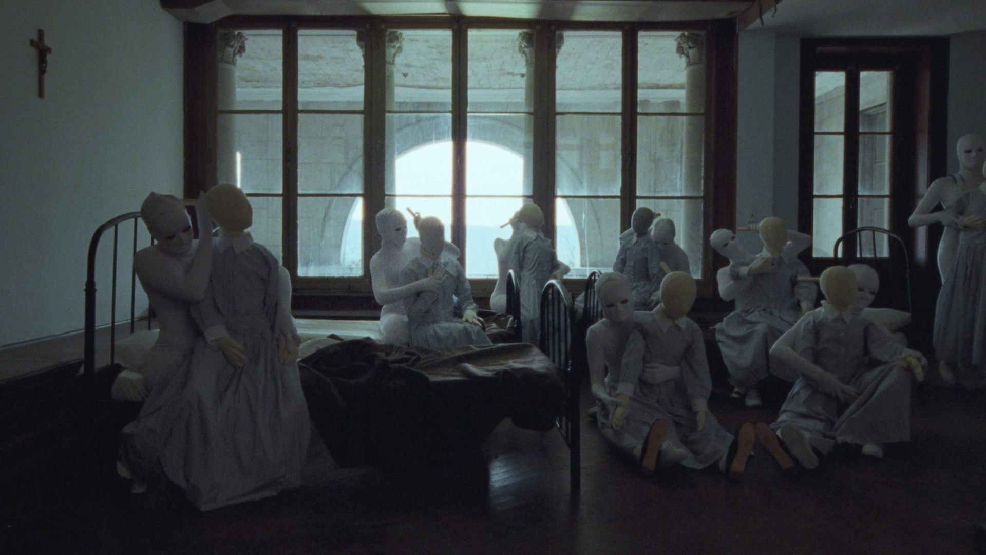 Miu Miu Womens tales Mona Fastvold