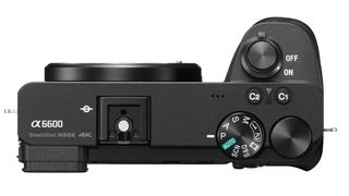 best Sony A6600 deals