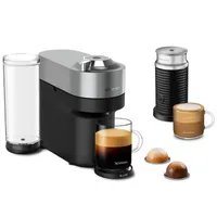 Breville Vertuo Pop+ Deluxe Bundle Breville Vertuo Pop+ Deluxe Bundle