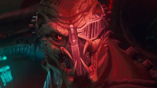 Pilot Predator in Predator: Killer of Killers