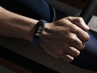 Mi 5 band online launch