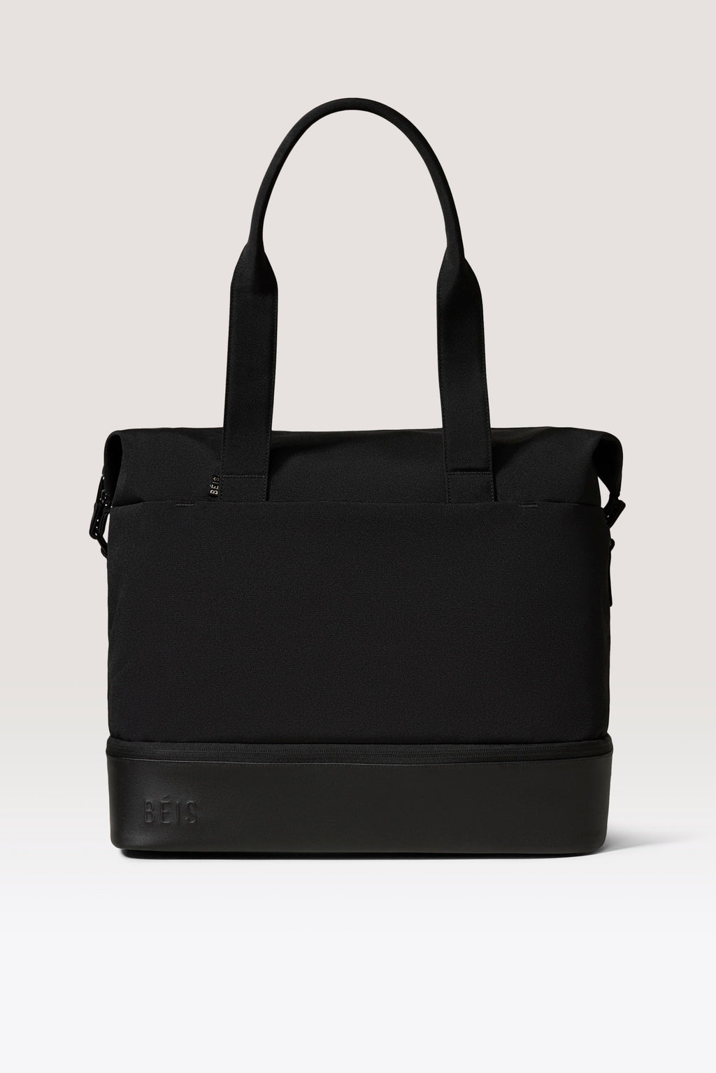 The Weekender in Black