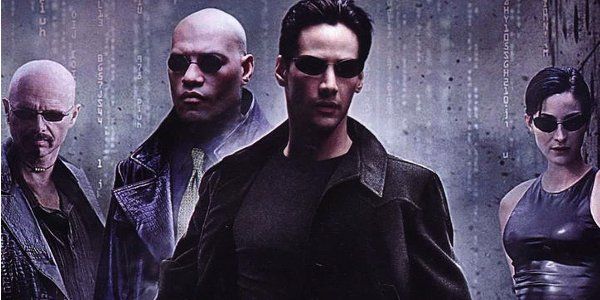 The Matrix Reunion! Laurence Fishburne To Make John Wick 2 Cameo