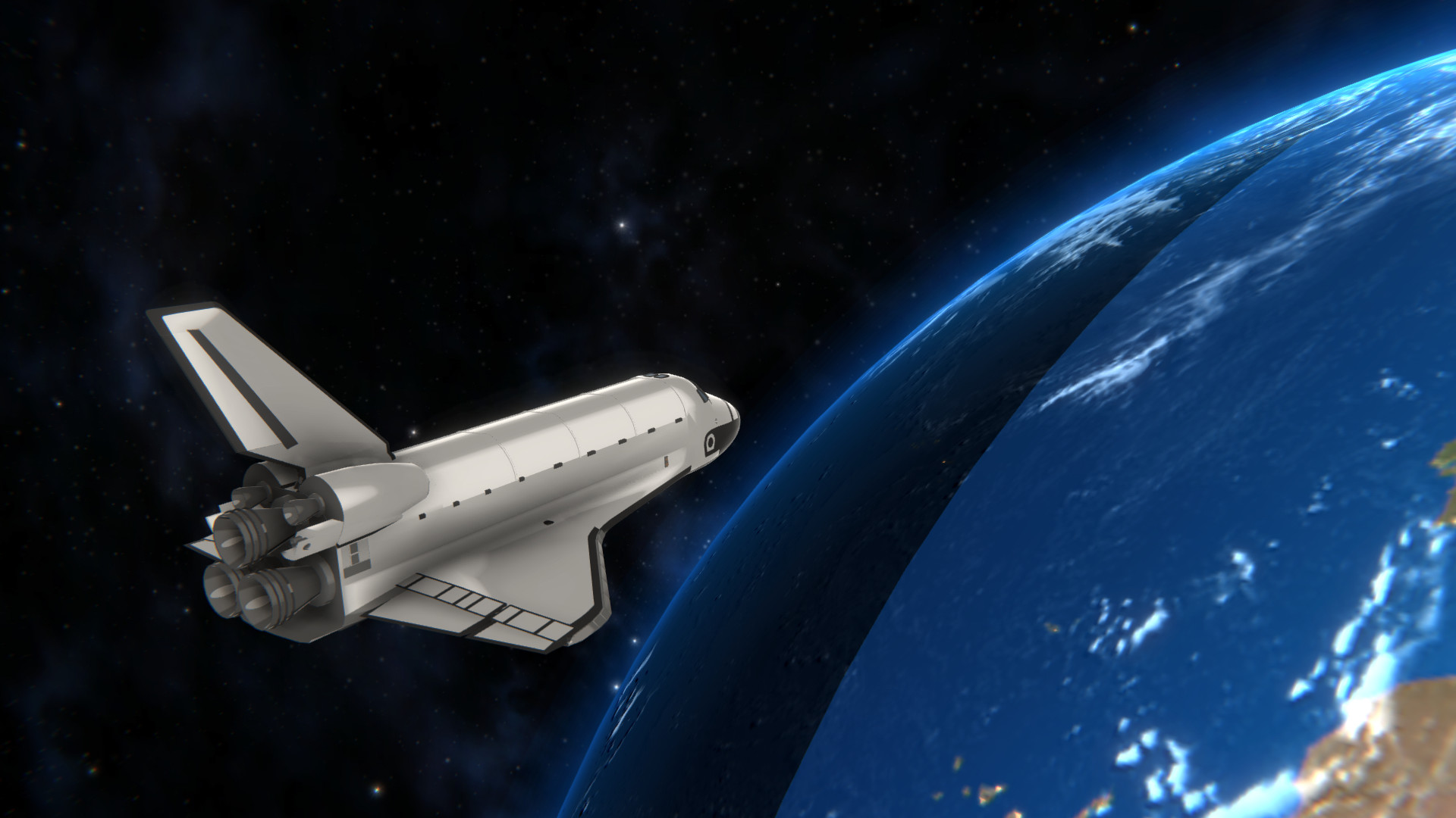 Space race sim Mars Horizon comes out on November 17 