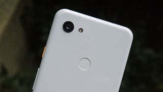 Google Pixel 3a XL