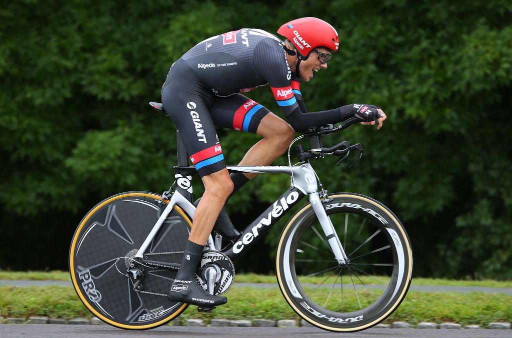 Jochem Hoekstra (Giant-Alpecin)