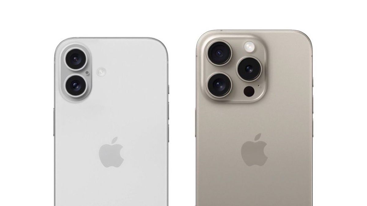 iPhone 16 Camera Redesign Sparks Excitement Among Tech Enthusiasts