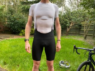 cycling bib shorts vs waist shorts